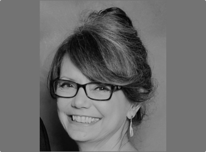 Katherine Stenzel