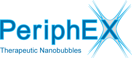 NoxyPure Therapeutic Nanobubbles