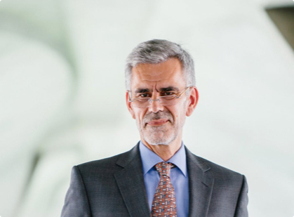 Paul Burton